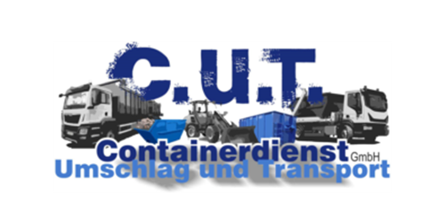 C.U.T. Containerdienst Umschlag und Transport GmbH